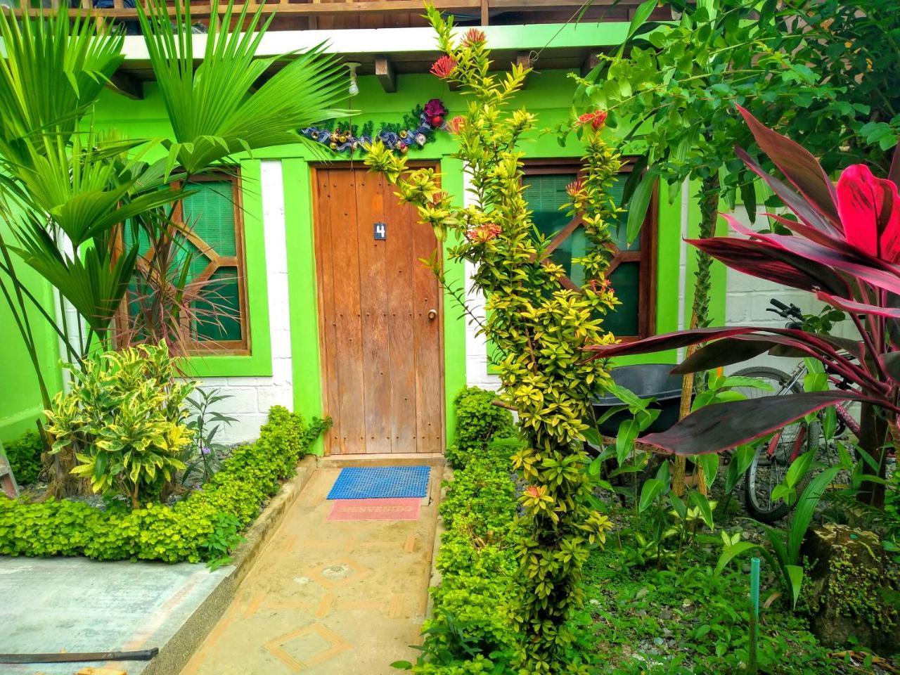 Hostal Capurgana Hostal